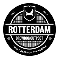 BrewDog Outpost Rotterdam logo - Similar company to Hotel Bazar