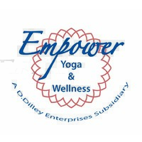 Empower Yoga And Wellness