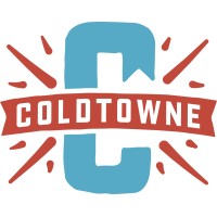 ColdTowne Business Improv logo - Similar company to Fallout Theater