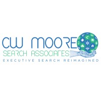 CW Moore Search Associates logo - Similar company to Pacific Private Equity Group