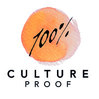 Culture Proof logo - Similar company to Mango Marine Pte Ltd