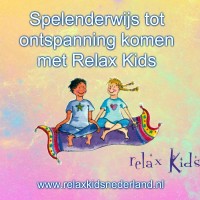 Relax Kids Utrecht & Baby Mindful Utrecht logo - Similar company to Relax Kids Haarlem