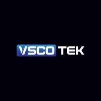 VSCO TEK (Pvt) Ltd logo - Similar company to Xynctech Ltd.