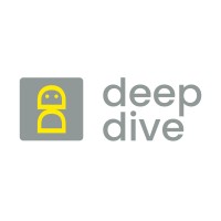 Deep Dive logo - Similar company to Lifter