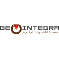 Geointegra Ingeniería logo - Similar company to Geofisa