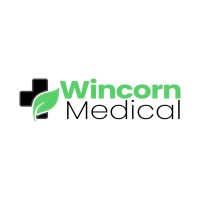 Wincorn Medical logo - Similar company to Dynamic Medical Solutions Llc