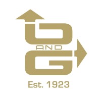 O&G Industries, Inc. logo - Similar company to Olsen Construction Services