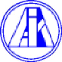 PT. Asia Karsa Indah logo - Similar company to Interindo Penta Dinamika.Pt