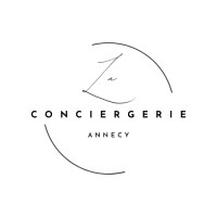 La Conciergerie Annecy logo - Similar company to Menage Bnb