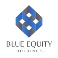 Blue Equity Holdings