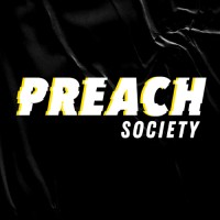 Preach Music Group logo - Similar company to The Complex Group