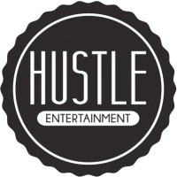 Hustle Entertainment logo - Similar company to Sublime Entertainment