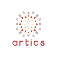 Artics logo - Similar company to Scop Webu