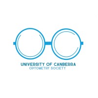 UC Optometry Society logo - Similar company to Canberra Private Hospital
