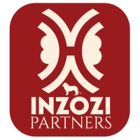 Inzozi logo - Similar company to The Meros Center