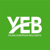 Young European Biologists logo - Similar company to Plasmigene