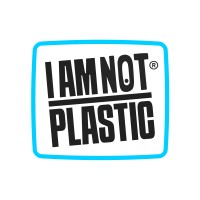 I AM NOT PLASTIC logo - Similar company to Vinder Chile