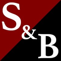 The Scarlet And Black