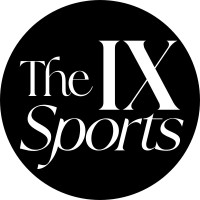 The IX Sports logo - Similar company to Decidewise