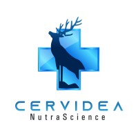 Cervidea NutraScience logo - Similar company to Bioprotein Technology