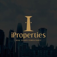 iProperties Egypt logo - Similar company to Evermarkrealty