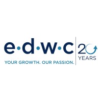 edwc logo - Similar company to Parish Survey & Engineering
