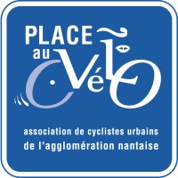 Place au Vélo - Métropole Nantaise logo - Similar company to Le Bac A Idees
