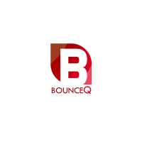 BounceQ logo - Similar company to Onescribe