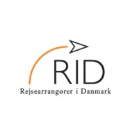 Rejsearrangører i Danmark, RID logo - Similar company to Suncircle