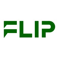 Flip Energy logo - Similar company to Variablegrid Adaptive Power Inc.