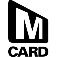 MCard Travel logo - Similar company to Server Academy