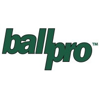 Ball Pro logo - Similar company to Arnold Printed Communications