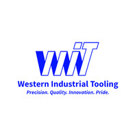 Western Industrial Tooling logo - Similar company to Western Industrial Tooling