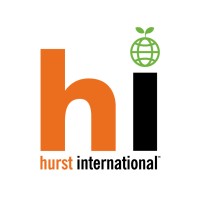 Hurst International, LLC. logo - Similar company to Techman Robot Training Center