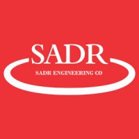 SADR logo - Similar company to Aseman Haftom Travel Agency