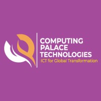Computing Palace Technologies logo - Similar company to Micro Bills (U) Ltd