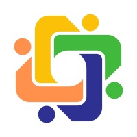 Sapna Foundation logo - Similar company to The Link