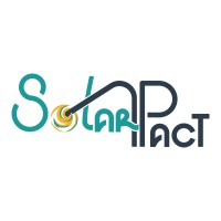 SOLAR1PACT logo - Similar company to Cic Orio