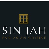 Restaurant Sin Jah logo - Similar company to Alpha Uitzendbureau