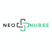Neonurse logo - Similar company to Euphrosyne