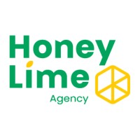 Honey Lime Agency logo - Similar company to Rawash Academy