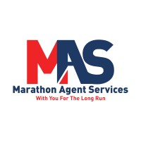 Marathon Agent Services logo - Similar company to Consiliarium Group, Llc