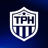 TPH Academy logo - Similar company to Bluhawk