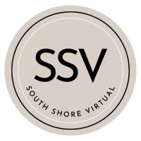South Shore Virtual Inc. logo - Similar company to Kate Creative Media, Llc