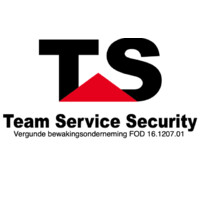 TEAM SERVICE SECURITY BV logo - Similar company to Valk Technics Bv