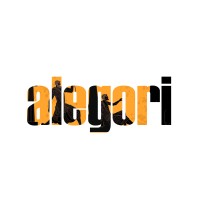 Alegori Dergi logo - Similar company to Palatyon Ajans