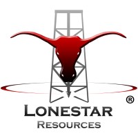Lonestar Resources, Inc. logo - Similar company to Texas Transport Logistics