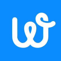 Whom app logo - Similar company to Railclick