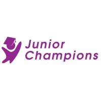 Junior Champions logo - Similar company to Zieel