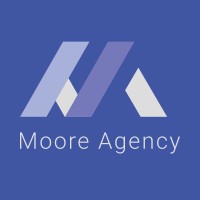 Moore Agency logo - Similar company to Business Athlete